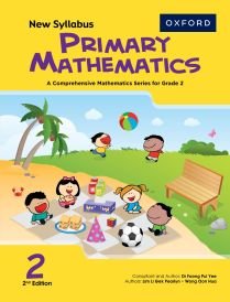 Oxford New Syllabus Primary Mathematics 2