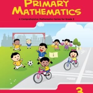 Oxford New Syllabus Primary Mathematics 3