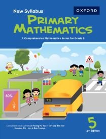 Oxford New Syllabus Primary Mathematics 5