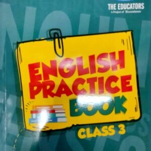 English practice workbook 3