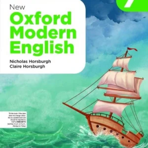 New Oxford Modern English Book 7 3rd Edition