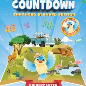 Oxford New Countdown K.G