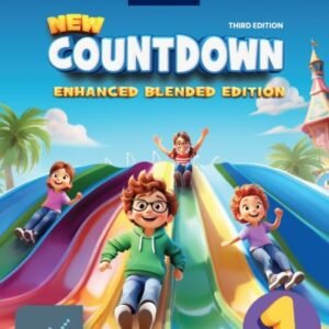 Oxford New Countdown 1