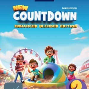 Oxford New Countdown 2