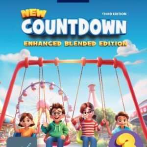 Oxford New Countdown 3