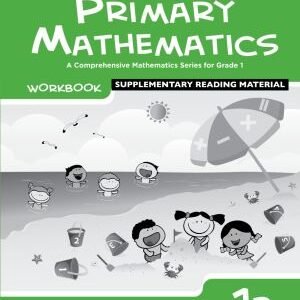 New Syllabus Primary Mathematics WorkBook 1B