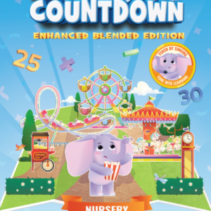 Oxford New Countdown Nursery