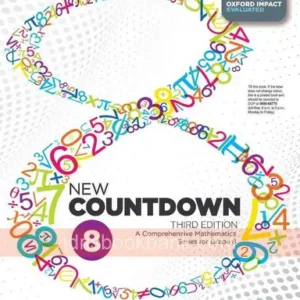 Oxford New Countdown 8