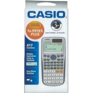 Casio FX-991ES Scientific Calculator
