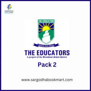 The Educators Study Pack 2