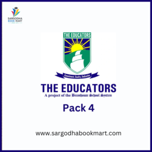 The Educators Study Pack 4
