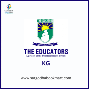 The Educators Study Pack Kindergarten
