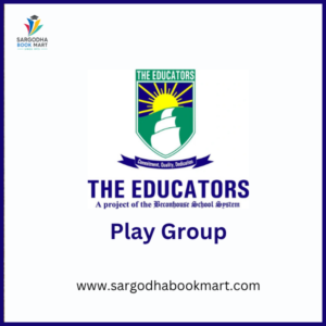 The Educators School Study Pack Play Group