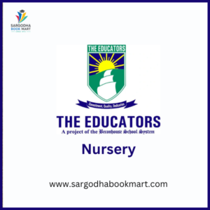 The Educator School Study Pack Nursery