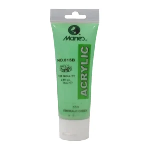 Maries Acrylic paints 75ml