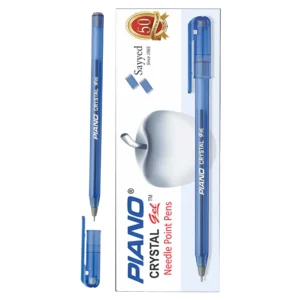 Piano Crystal Gel Pack of 10