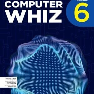 Oxford Computer Whiz 6