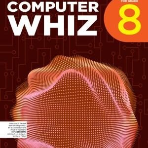 Oxford Computer Whiz 8