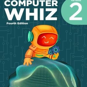 Oxford Computer Whiz 2