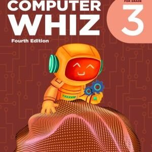 Oxford Computer Whiz 3