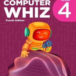 Oxford Computer Whiz 4