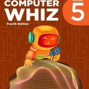 Oxford Computer whiz 5