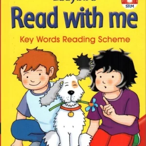 LADYBIRD READ WITH ME LETS PLAY
