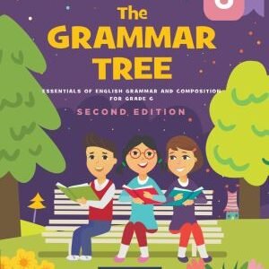 Oxford The Grammar tree 6