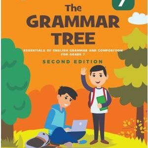 Oxford The Grammar Tree 7
