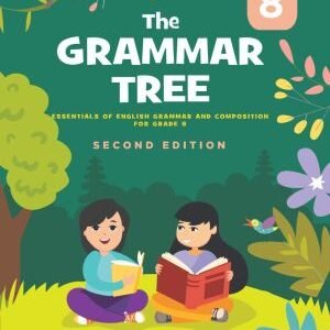 Oxford The Grammar Tree 8