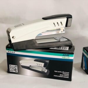 Axis Stapler HD-40 Metal Body