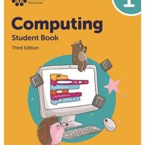 Oxford International Primary Computing 1