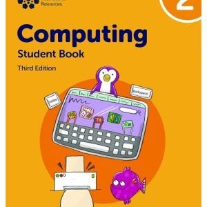 Oxford International Primary Computing 2