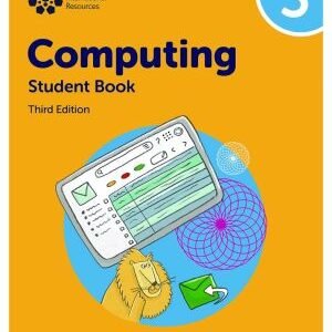 Oxford International Primary Computing 3