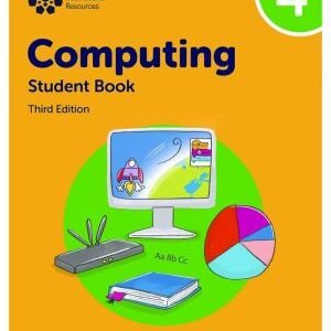 Oxford International Primary Computing 4