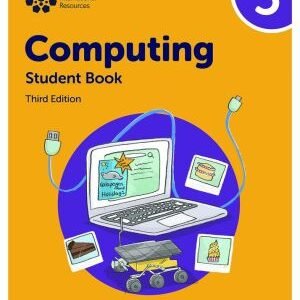 Oxford International Primary Computing 5