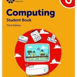 Oxford International Primary Computing 6