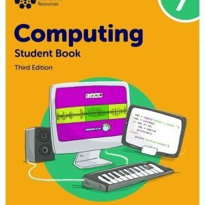OXford International Primary Computing 7