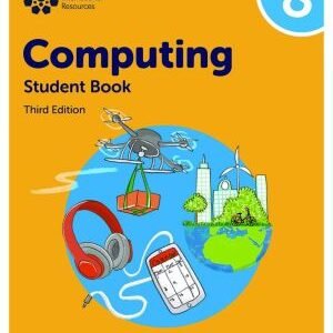 Oxford International Primary computing 8
