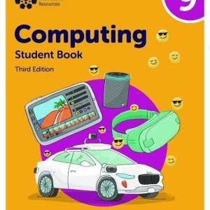 Oxford International Primary Computing 9