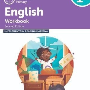 Oxford International Primary English Workbook 1