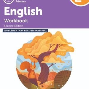 Oxford International Primary English WorkBook 2
