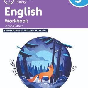 Oxford International Primary English 3