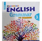 Kangaroo English Grammar With Workbook 3