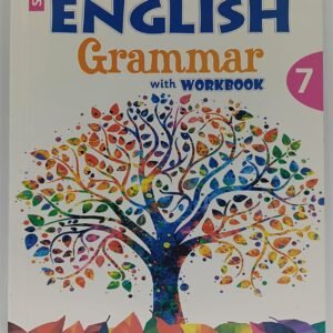 Kangaroo English Grammar With Workbook 7