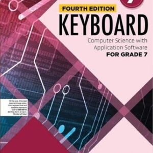 Oxford Keyboard computer 7