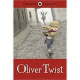 Ladybird Classic Oliver Twist