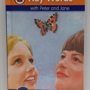 Ladybird Keywords 1b