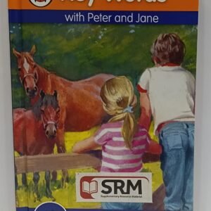 Ladybird Keywords 4b