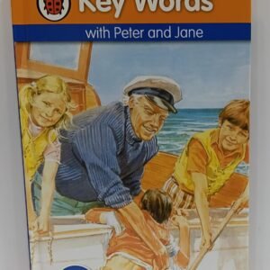 Ladybird Keywords 6b